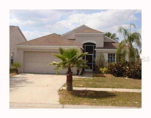 12524 DAWN VISTA DRIVE RIVERVIEW, FL 33578