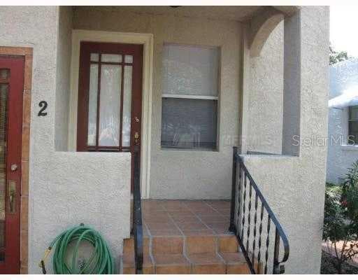 3108 W PALMIRA AVENUE UNIT 2 TAMPA, FL 33629