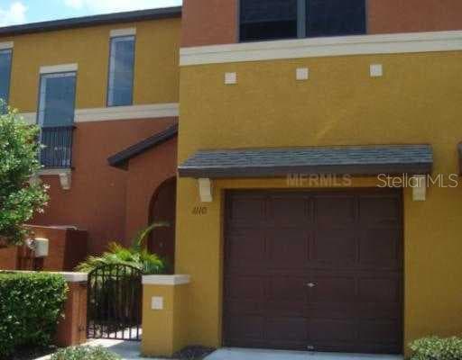 1110 BLACKWATER DRIVE WESLEY CHAPEL, FL 33543