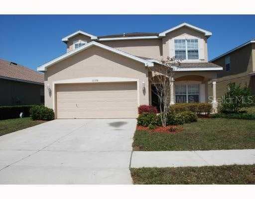 11126 CREEK HAVEN DRIVE RIVERVIEW, FL 33569