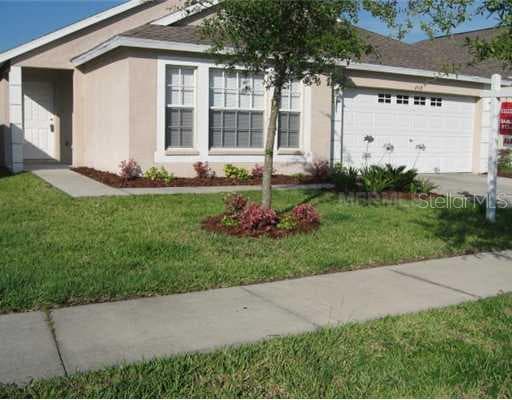 6518 BRIDGECREST DRIVE LITHIA, FL 33547