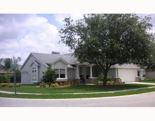 1224 MAZARION PLACE NEW PORT RICHEY, FL 34655