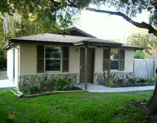 3607 W ANDERSON AVENUE TAMPA, FL 33611
