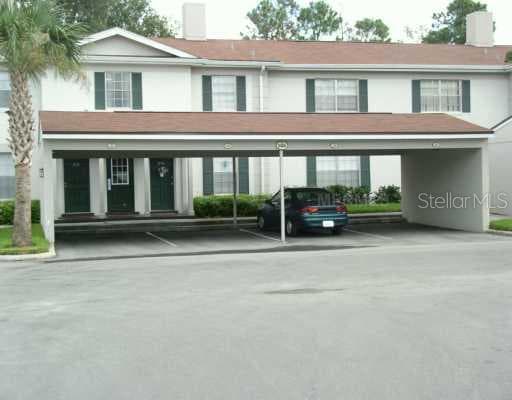 10380 CARROLLWOOD LANE UNIT 266 TAMPA, FL 33618