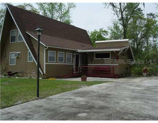 3468 Riverdale DRIVE Dade City, FL 33523
