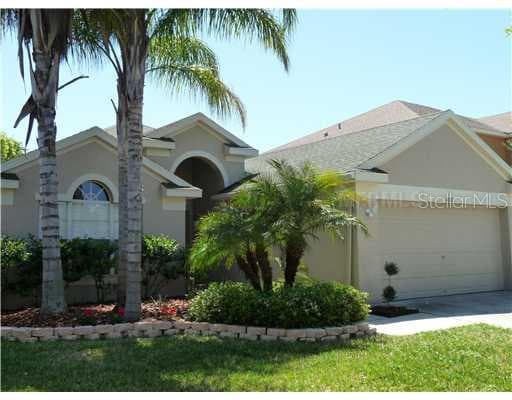 2630 BILLINGHAM DRIVE LAND O LAKES, FL 34639
