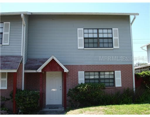 12710 N 57TH STREET TAMPA, FL 33617