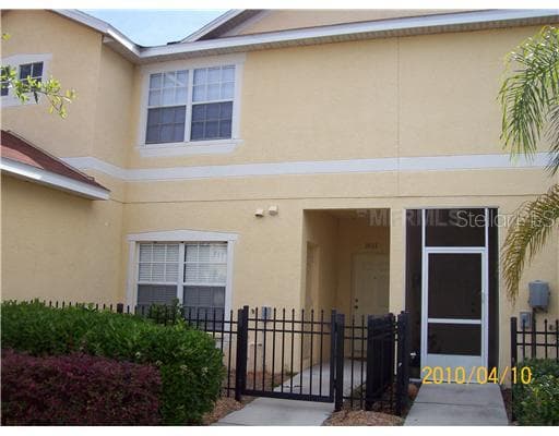 11013 WINTER CREST DRIVE RIVERVIEW, FL 33569