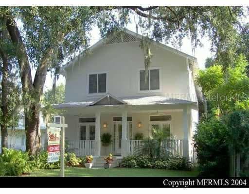3217 W HAWTHORNE ROAD TAMPA, FL 33611