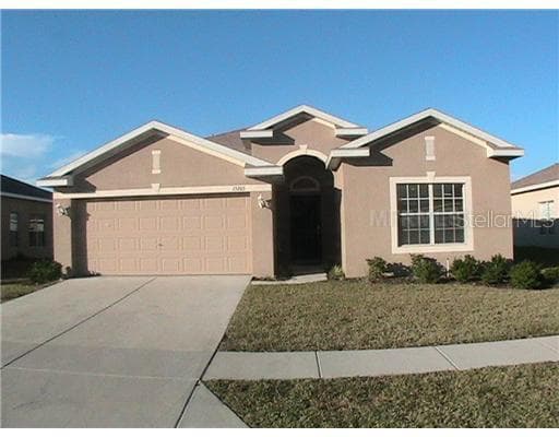 15205 DURANGO CIRCLE BROOKSVILLE, FL 34604