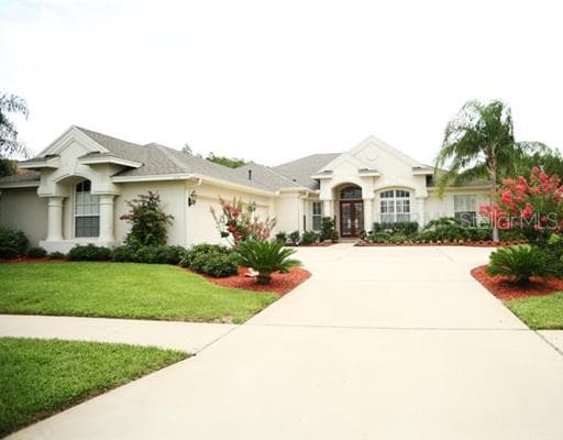 3138 SHEEHAN DRIVE LAND O LAKES, FL 34638