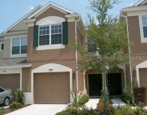 26615 CASTLEVIEW WAY WESLEY CHAPEL, FL 33544