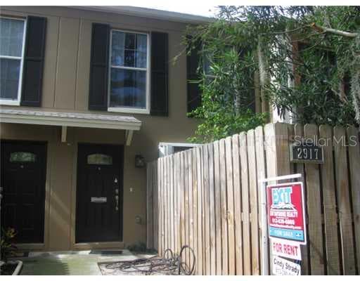 2917 W SANTIAGO STREET TAMPA, FL 33629