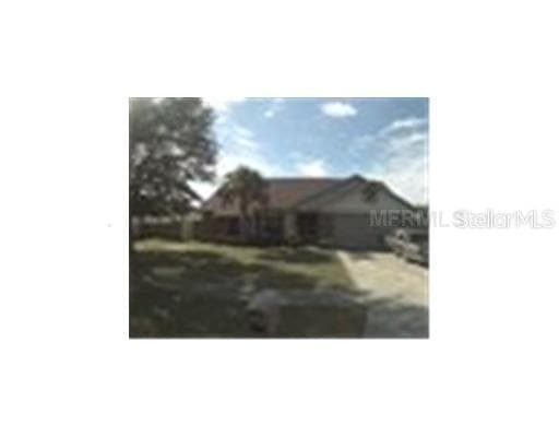 1215 CARRIE WOOD DRIVE VALRICO, FL 33596