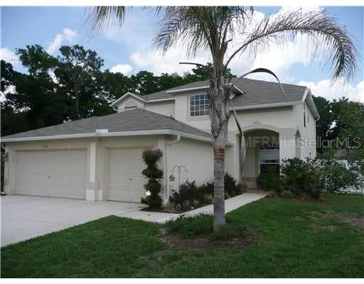 2633 QUEEN ALBERTA DRIVE VALRICO, FL 33596