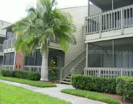 9100 DR ML KING JR STREET UNIT 1702 ST PETERSBURG, FL 33702