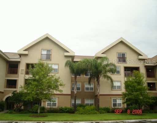 1640 VILLA CAPRI CIRCLE UNIT 208 ODESSA, FL 33556