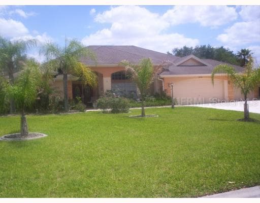 3518 KILMER DRIVE PLANT CITY, FL 33566