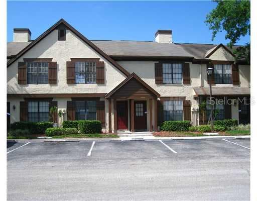 16554 BRIGADOON DRIVE TAMPA, FL 33618