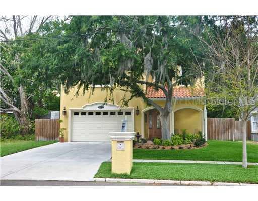 3921 W OBISPO STREET TAMPA, FL 33629