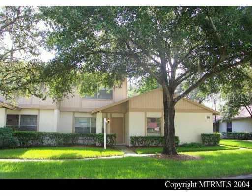 14625 LAKE FOREST DRIVE LUTZ, FL 33559