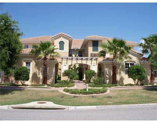 1438 EMERALD DUNES DRIVE SUN CITY CENTER, FL 33573
