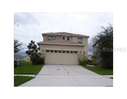 3249 LINTOWER DRIVE LAND O LAKES, FL 34638