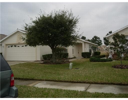 3129 BANYAN HILL LANE LAND O LAKES, FL 34639