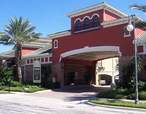 501 KNIGHTS RUN UNIT 2119 Tampa, FL 33602
