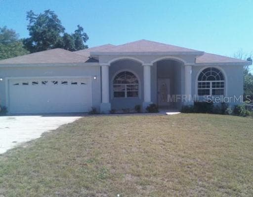 306 EDMUND AVENUE DUNDEE, FL 33838