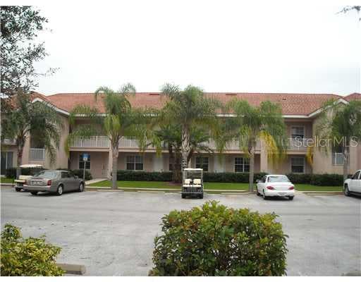 21032 PICASSO COURT UNIT K102 LAND O LAKES, FL 34637
