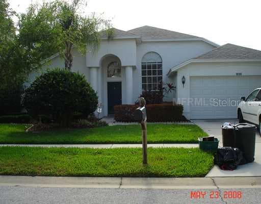 18205 SWEET JASMINE DRIVE TAMPA, FL 33647