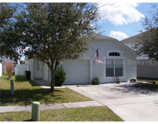 10526 OPUS DRIVE RIVERVIEW, FL 33579