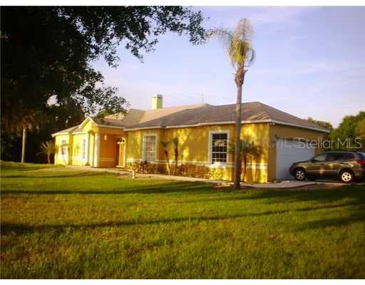 3006 PONDEROSA TRAIL WIMAUMA, FL 33598