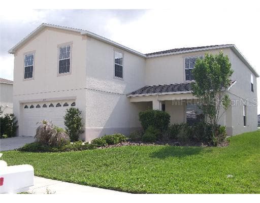 5134 CELLO WOOD LANE WESLEY CHAPEL, FL 33543