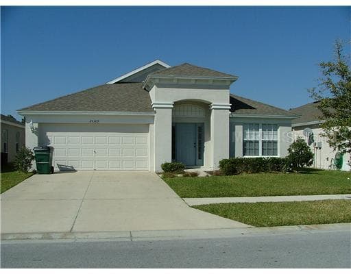 25309 FLYING EBONY LANE WESLEY CHAPEL, FL 33544