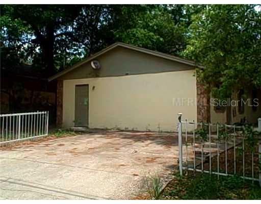 8509 N 15TH STREET TAMPA, FL 33604