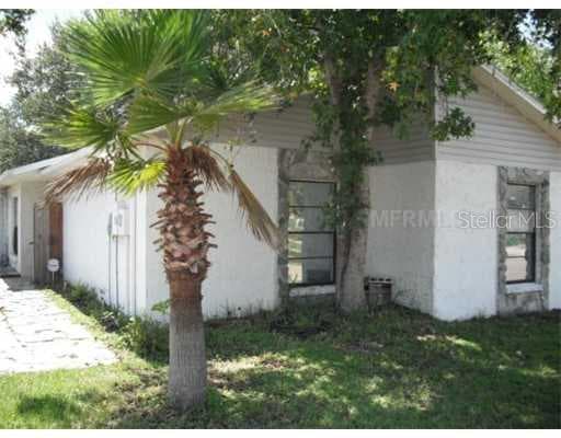 2001 GREGORY DRIVE TAMPA, FL 33613