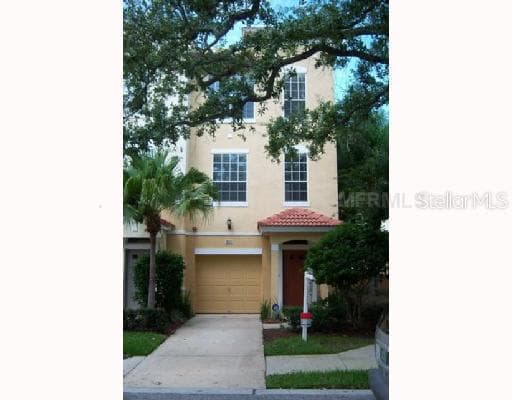 3113 BAYSHORE OAKS DRIVE TAMPA, FL 33611