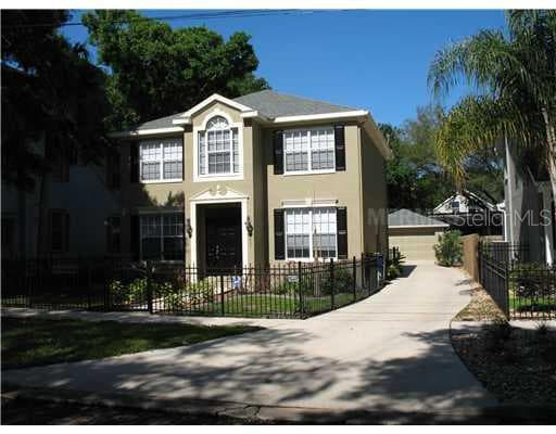 6833 S SHAMROCK ROAD TAMPA, FL 33616