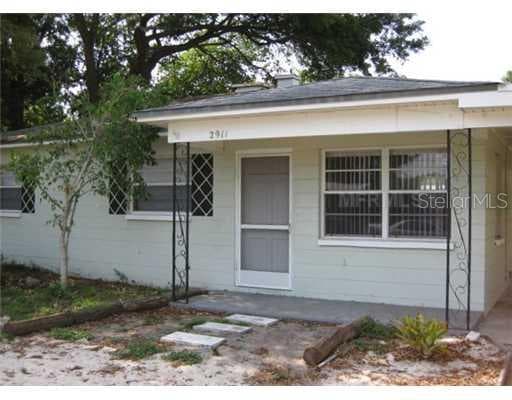 2911 W PEARL AVENUE TAMPA, FL 33611