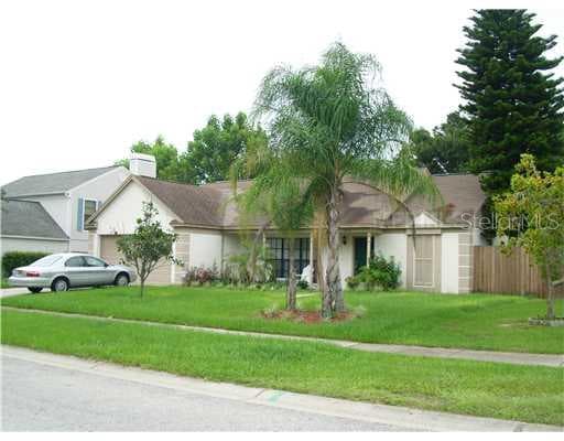 2616 GREEN VALLEY STREET VALRICO, FL 33596