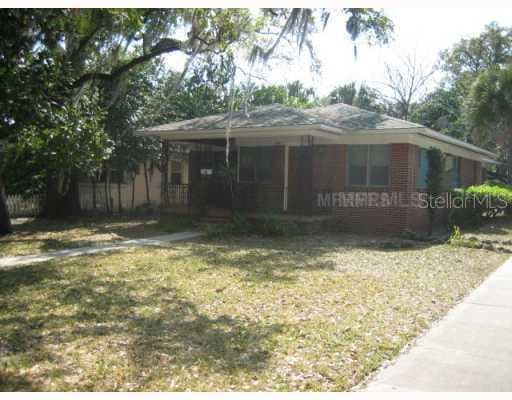 1101 S ROME AVENUE TAMPA, FL 33606