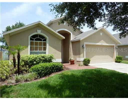10141 SOMERSBY DRIVE RIVERVIEW, FL 33578