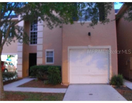16307 FAIRFORD PALMS COURT TAMPA, FL 33647