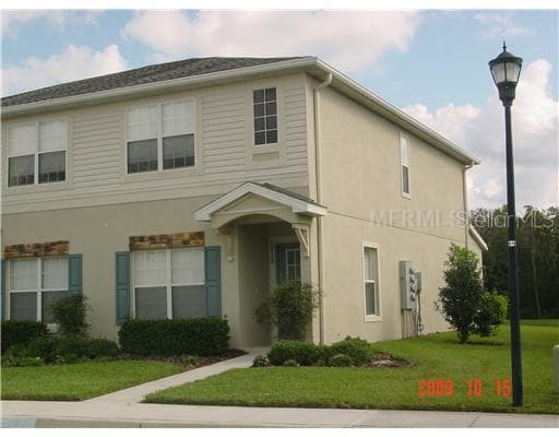 5810 FISHHAWK RIDGE DRIVE LITHIA, FL 33547