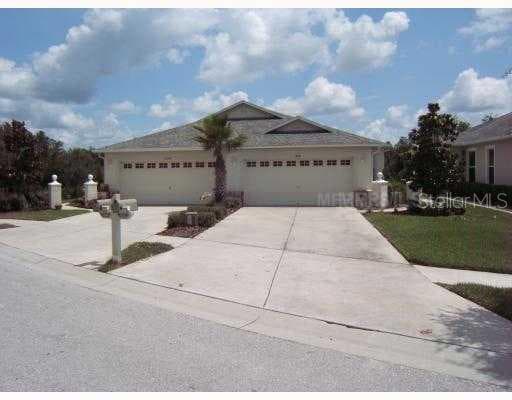 7640 DEER PATH LANE LAND O LAKES, FL 34637