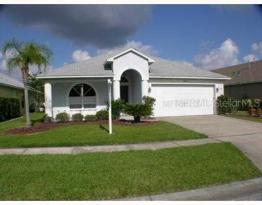 14626 CORKWOOD DRIVE TAMPA, FL 33626