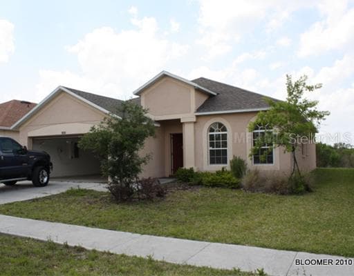 9201 LOST MILL DRIVE LAND O LAKES, FL 34638