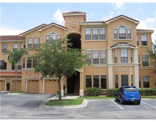 2723 VIA CAPRI UNIT 833 CLEARWATER, FL 33764